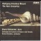 Mozart - Concertos For Horn and Orchestra - Bruno Schneider, horn - OCPV - Giuranna